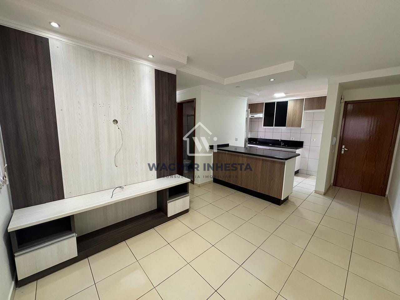 Apartamento à venda com 3 quartos, 58m² - Foto 5