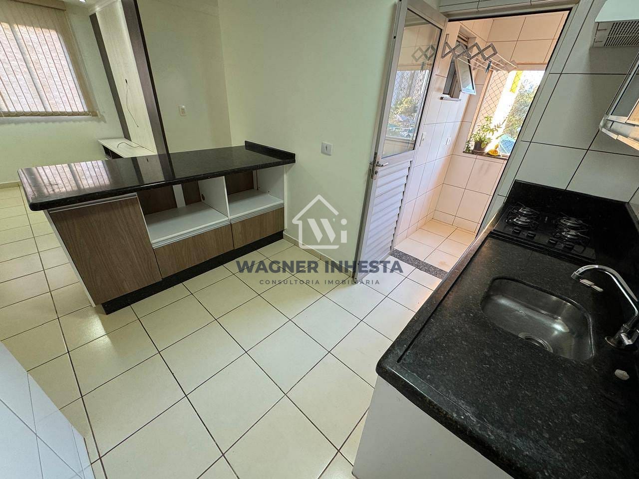 Apartamento à venda com 3 quartos, 58m² - Foto 11