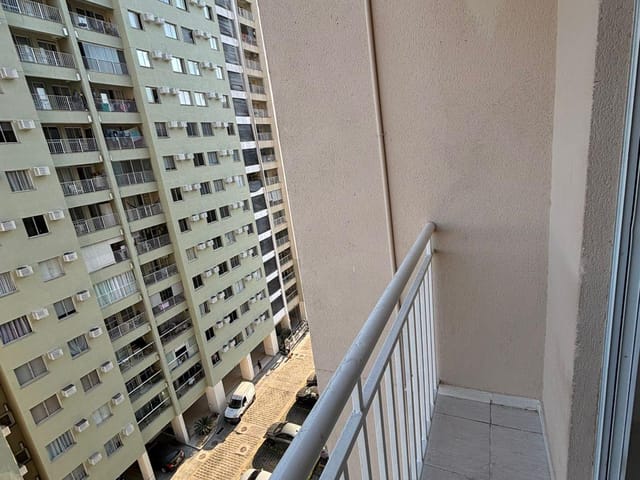 Foto do Apartamento - Apartamento para locação, Jacarepaguá, Rio de Janeiro, RJ | WILC Imoveis
