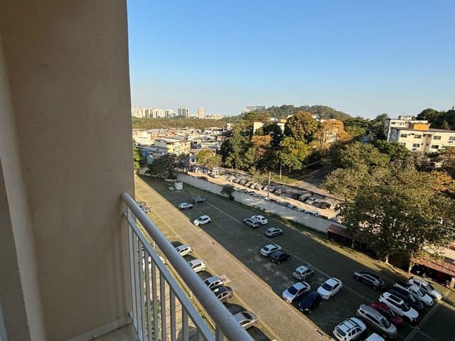Foto do Apartamento - Apartamento para locação, Jacarepaguá, Rio de Janeiro, RJ | WILC Imoveis