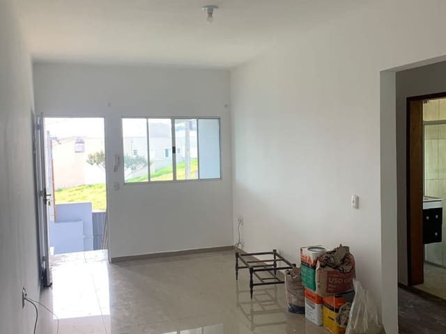 Apartamento 2 quartos e 2 banheiros, à venda, no bairro Extremaville em Extrema