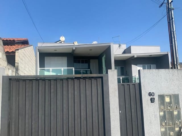 Apartamento 2 quartos e 2 banheiros, à venda, no bairro Extremaville em Extrema