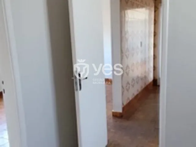 Apartamento 3 quartos e 2 banheiros, à venda, no bairro Vila Santa Terezinha em Araxá
