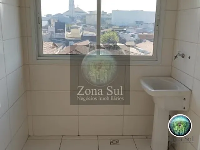 Apartamento 2 quartos e 1 banheiro, à venda, no bairro Vila Hortência em Sorocaba