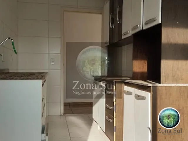 Apartamento 2 quartos e 1 banheiro, à venda, no bairro Vila Hortência em Sorocaba