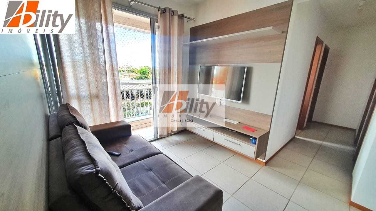Apartamento, 3 quartos, 70 m² - Foto 1