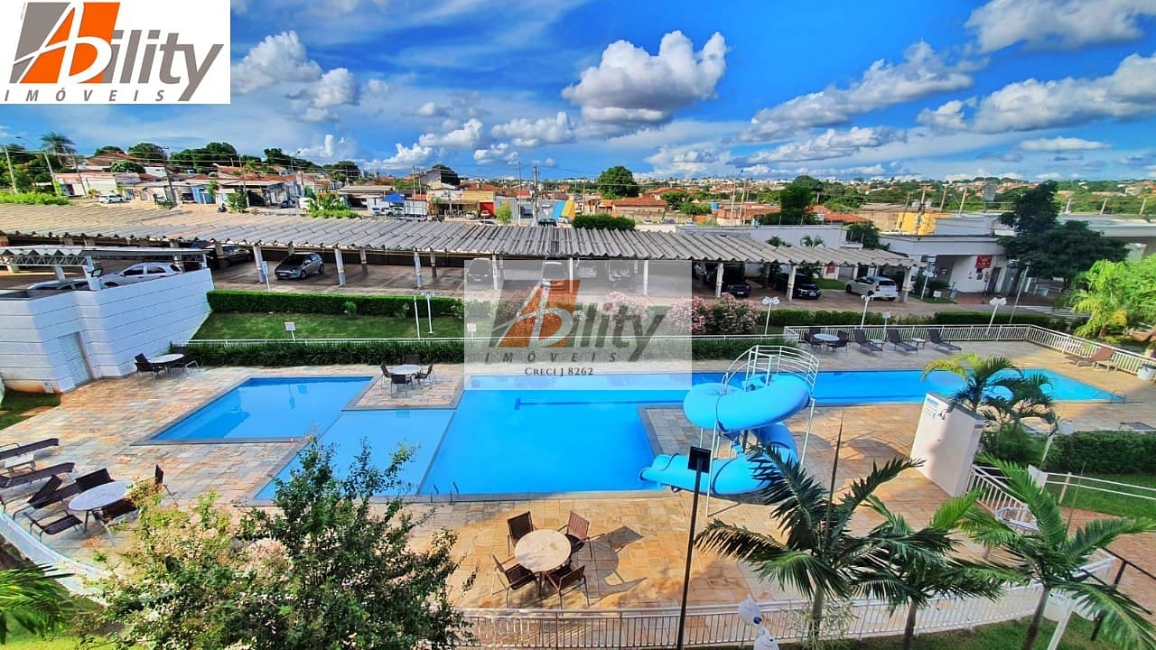 Apartamento, 3 quartos, 70 m² - Foto 1