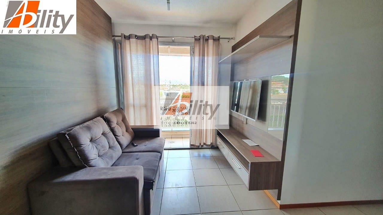 Apartamento, 3 quartos, 70 m² - Foto 4