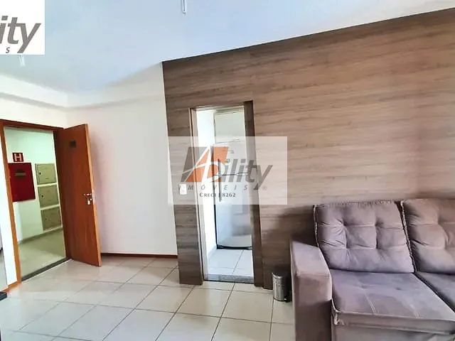 Apartamento com 70m² 3 quartos e 2 banheiros, para alugar, no bairro JARDIM LEBLON em Cuiabá