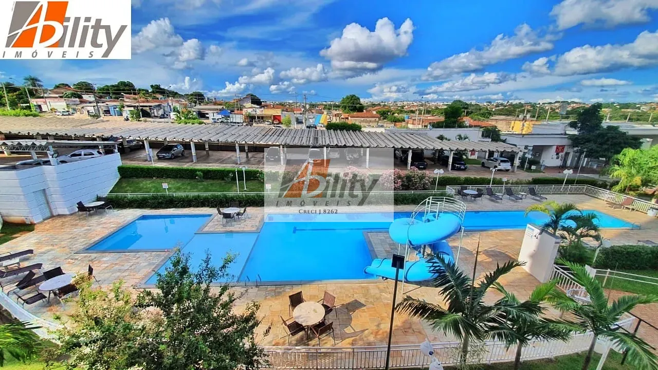 Apartamento, 3 quartos, 70 m² - Foto 1