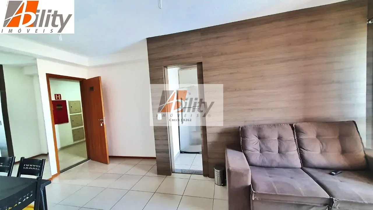 Apartamento, 3 quartos, 70 m² - Foto 2