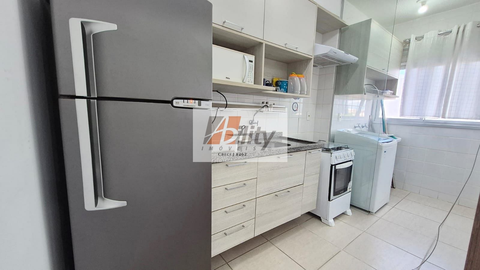 Apartamento, 3 quartos, 70 m² - Foto 8