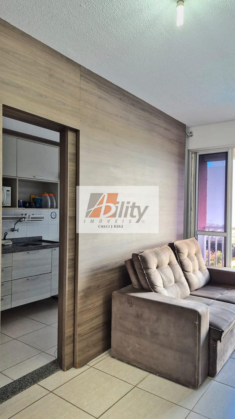 Apartamento, 3 quartos, 70 m² - Foto 3