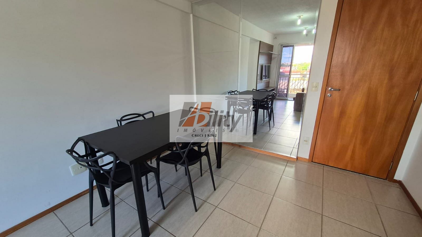 Apartamento, 3 quartos, 70 m² - Foto 4