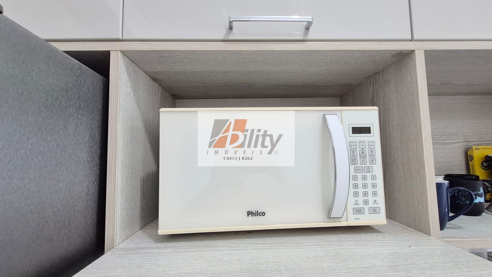 Apartamento, 3 quartos, 70 m² - Foto 10