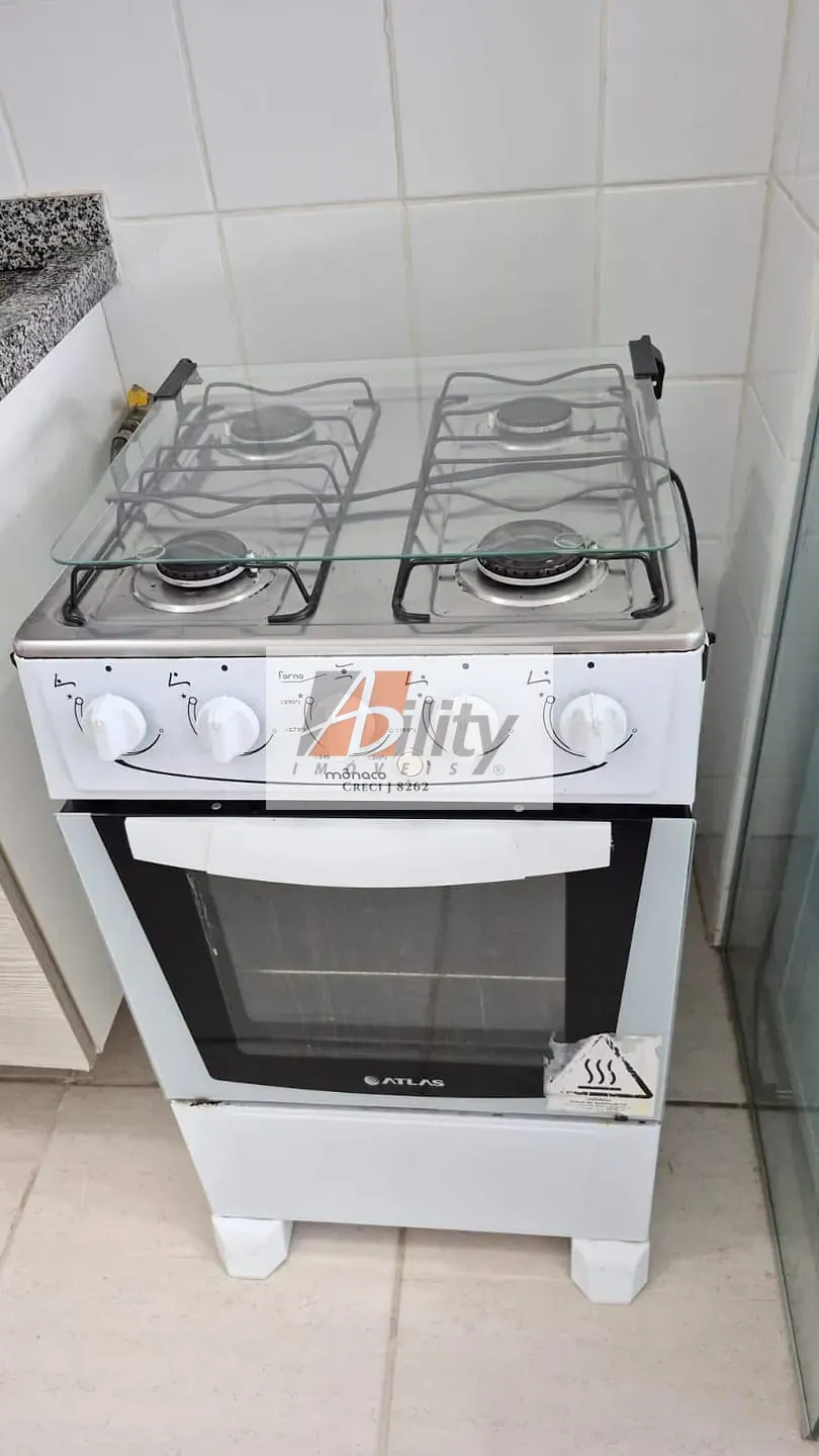 Apartamento, 3 quartos, 70 m² - Foto 11