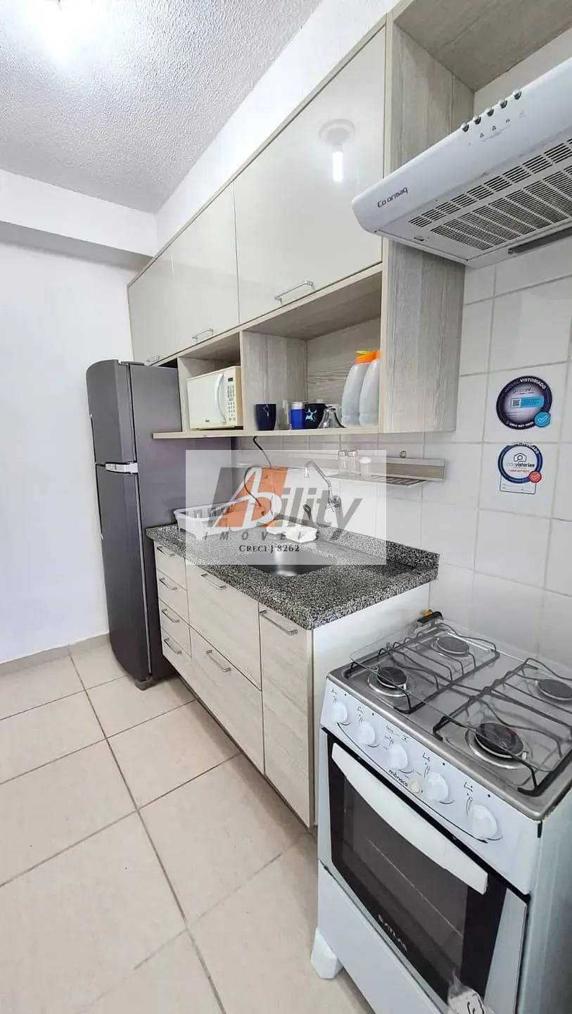 Apartamento, 3 quartos, 70 m² - Foto 12