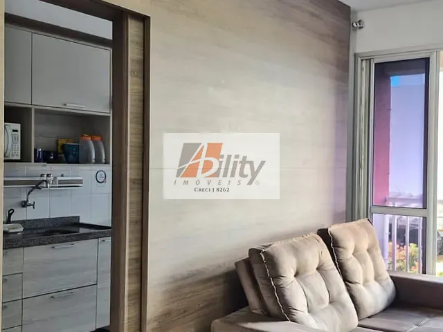 Apartamento com 70m² 3 quartos e 2 banheiros, para alugar, no bairro JARDIM LEBLON em Cuiabá