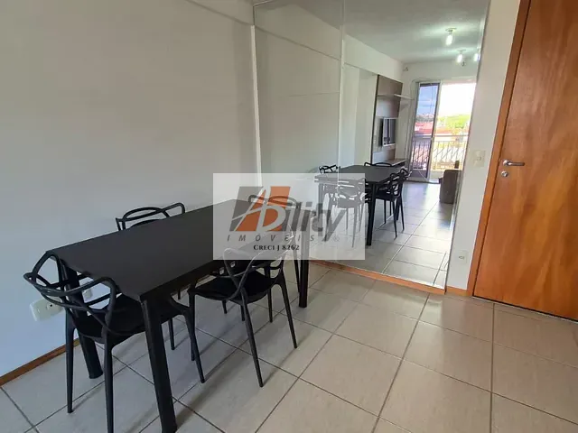 Apartamento com 70m² 3 quartos e 2 banheiros, para alugar, no bairro JARDIM LEBLON em Cuiabá