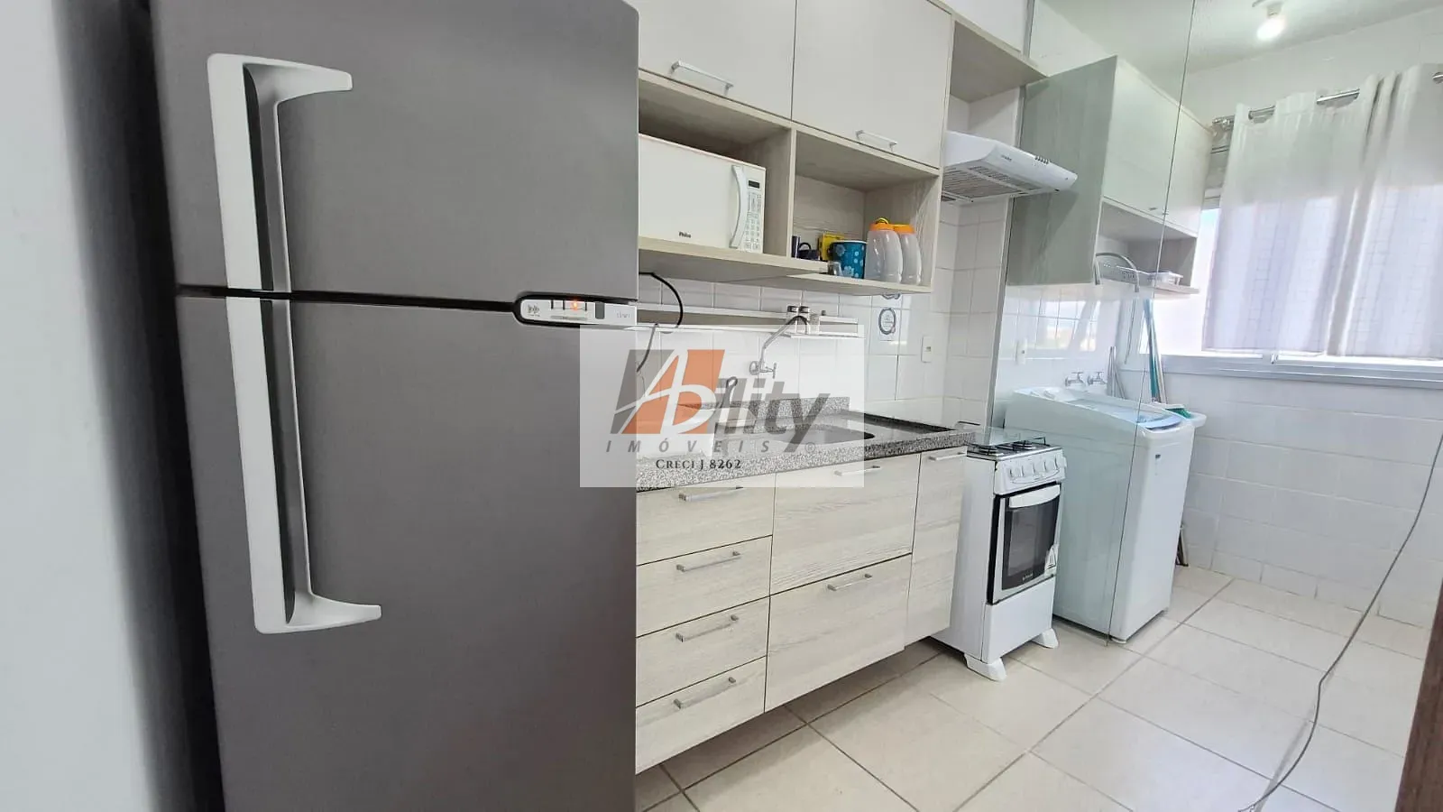 Apartamento, 3 quartos, 70 m² - Foto 8