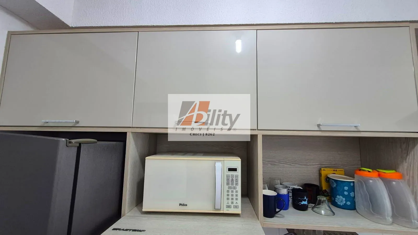 Apartamento, 3 quartos, 70 m² - Foto 9