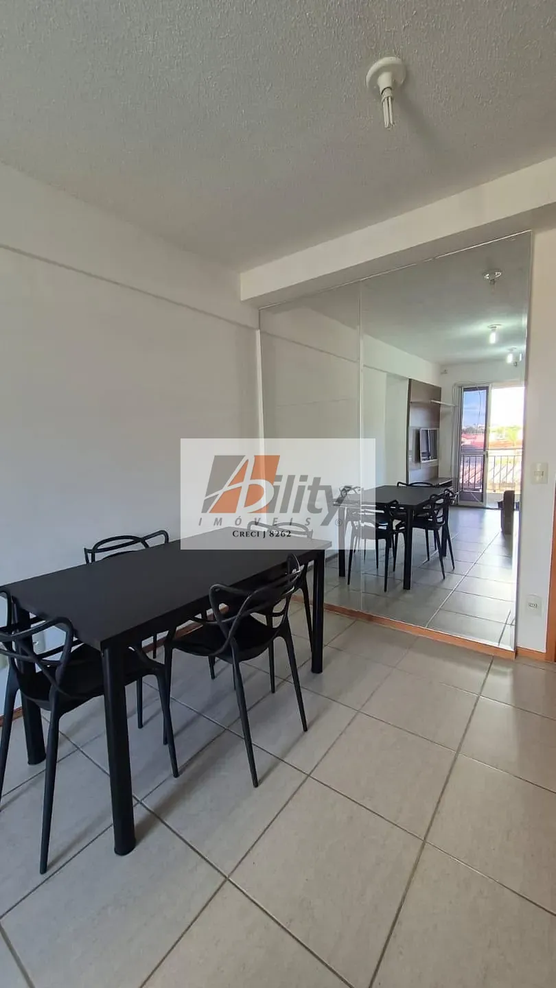 Apartamento, 3 quartos, 70 m² - Foto 5