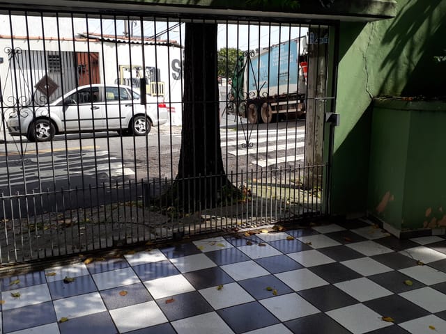 Foto do Apartamento - APARTAMENTO TERREO PARA LOCAÇÃO, JORDANOPOLIS (ALVINOPOLIS) SÃO BERNARDO DO CAMPO | ADAILAR IMÓVEIS
