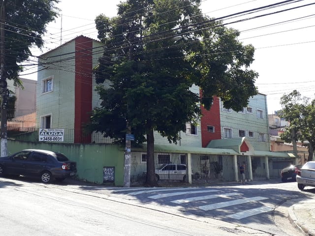 Foto do Apartamento - APARTAMENTO TERREO PARA LOCAÇÃO, JORDANOPOLIS (ALVINOPOLIS) SÃO BERNARDO DO CAMPO | ADAILAR IMÓVEIS