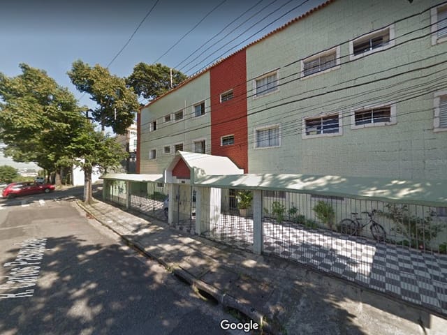 Foto do Apartamento - APARTAMENTO TERREO PARA LOCAÇÃO, JORDANOPOLIS (ALVINOPOLIS) SÃO BERNARDO DO CAMPO | ADAILAR IMÓVEIS