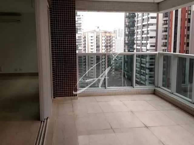 Apartamento com 218m² 4 quartos e 5 banheiros, à venda, no bairro Vila Regente Feijó em São Paulo
