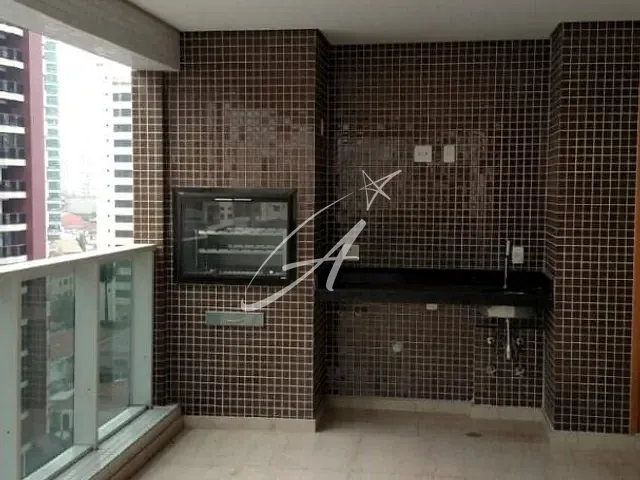 Apartamento com 218m² 4 quartos e 5 banheiros, à venda, no bairro Vila Regente Feijó em São Paulo