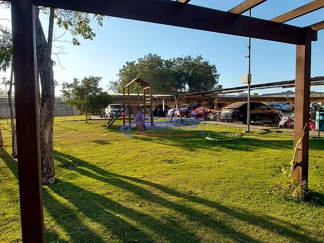 Apartamento com 74m² 3 quartos e 2 banheiros, à venda, no bairro Jardim Santa Maria em Jacareí