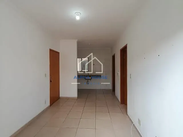 Apartamento 2 quartos e 1 banheiro, à venda, no bairro Residencial Parque das Palmeiras em Pindamonhangaba