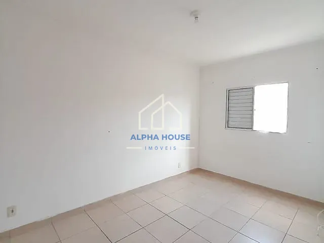 Apartamento 2 quartos e 1 banheiro, à venda, no bairro Residencial Parque das Palmeiras em Pindamonhangaba