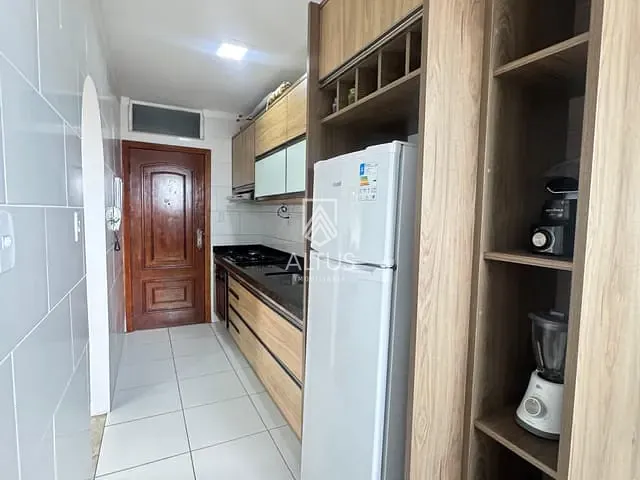 Apartamento 3 quartos e 2 banheiros, à venda, no bairro Imbuí em Salvador