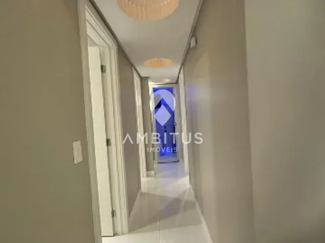Apartamento com 95m² 3 quartos e 2 banheiros, à venda, no bairro Candeal em Salvador