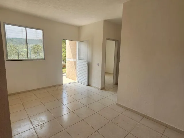 Apartamento com 63m² 2 quartos e 1 banheiro, à venda, no bairro Villa Vic Indaiatuba Condomínio Sicília Marsala em Indaiatuba