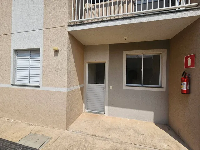 Apartamento com 63m² 2 quartos e 1 banheiro, à venda, no bairro Villa Vic Indaiatuba Condomínio Sicília Marsala em Indaiatuba
