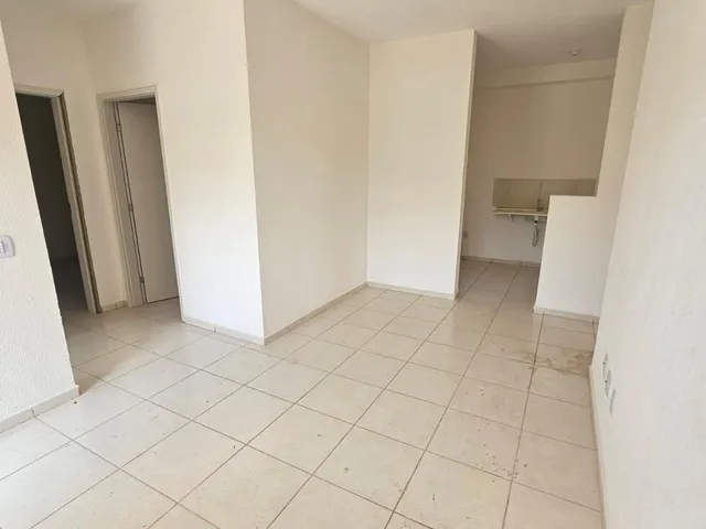 Apartamento com 63m² 2 quartos e 1 banheiro, à venda, no bairro Villa Vic Indaiatuba Condomínio Sicília Marsala em Indaiatuba