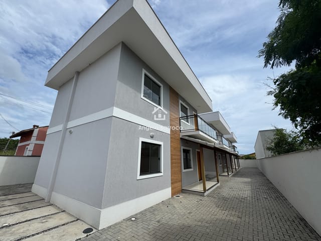 Apartamento 2 quartos e 2 banheiros, à venda, no bairro Jardim Atlântico Leste (Itaipuaçu) em Maricá