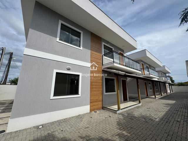 Apartamento 2 quartos e 2 banheiros, à venda, no bairro Jardim Atlântico Leste (Itaipuaçu) em Maricá
