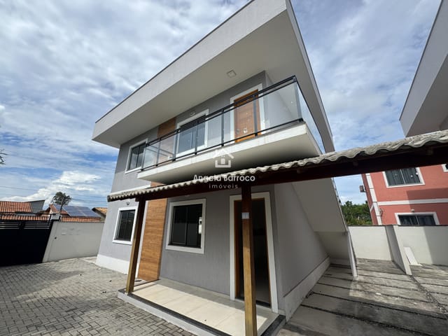 Apartamento 2 quartos e 2 banheiros, à venda, no bairro Jardim Atlântico Leste (Itaipuaçu) em Maricá