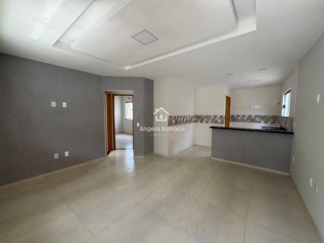 Apartamento 2 quartos e 2 banheiros, à venda, no bairro Jardim Atlântico Leste (Itaipuaçu) em Maricá