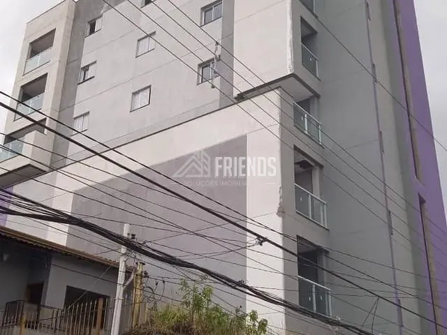 Apartamento com 58m² 2 quartos e 1 banheiro, à venda, no bairro Penha de França em São Paulo