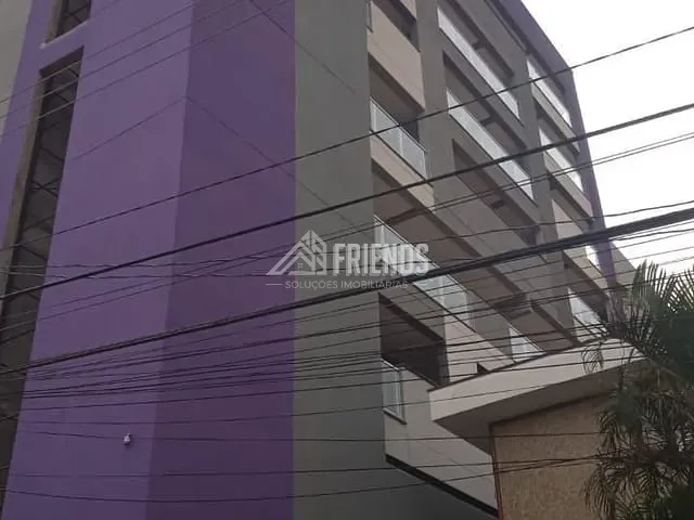 Apartamento com 58m² 2 quartos e 1 banheiro, à venda, no bairro Penha de França em São Paulo