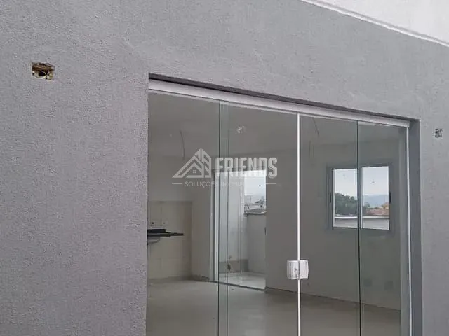 Apartamento com 58m² 2 quartos e 1 banheiro, à venda, no bairro Penha de França em São Paulo