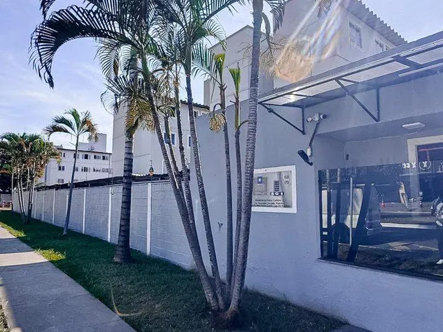 Apartamento 2 quartos e 1 banheiro, para alugar, no bairro Jardim Olímpico em Aparecida de Goiânia