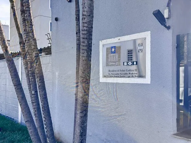 Apartamento 2 quartos e 1 banheiro, para alugar, no bairro Jardim Olímpico em Aparecida de Goiânia