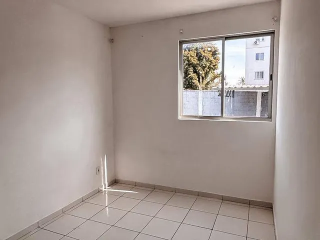 Apartamento 2 quartos e 1 banheiro, para alugar, no bairro Jardim Olímpico em Aparecida de Goiânia