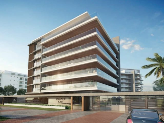 Apartamento com 367m² 4 quartos e 5 banheiros, à venda, no bairro Barra da Tijuca em Rio de Janeiro